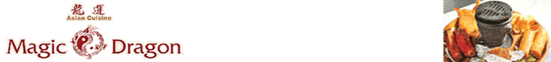 Magic Dragon Cuisine